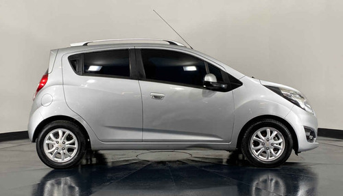 Imagen 3 de 15 de 120366 - Chevrolet Spark 2016 Con Garantía