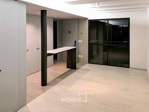 Imagen 3 de 12 de Suite Nueva Con Terraza Y Vista Impresionante A Bosques De Las Lomas, 47632