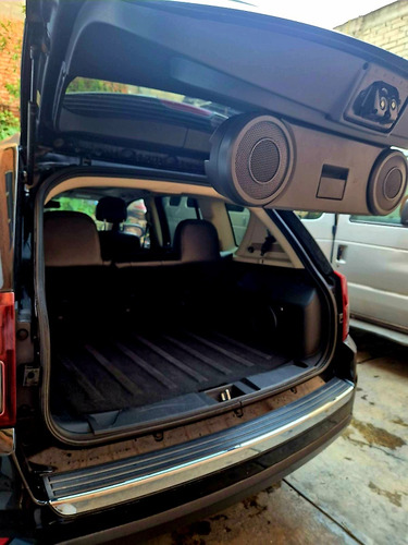 Jeep Compass 2.4 Limited 4x2 At