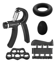Comprar Hand Grips 5 Piezas - Kit Completo Antebrazos, Dedos