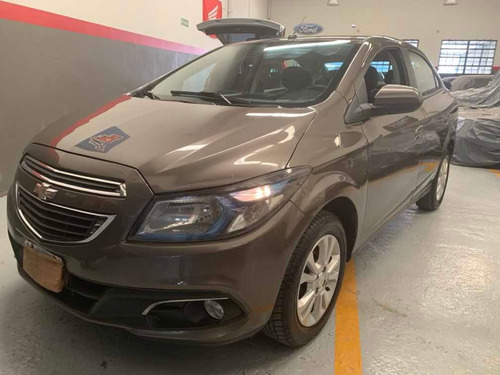 Chevrolet Prisma 1.4 Ltz 98cv 2014