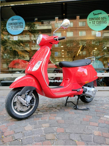 Vespa 150 Vxl 2023