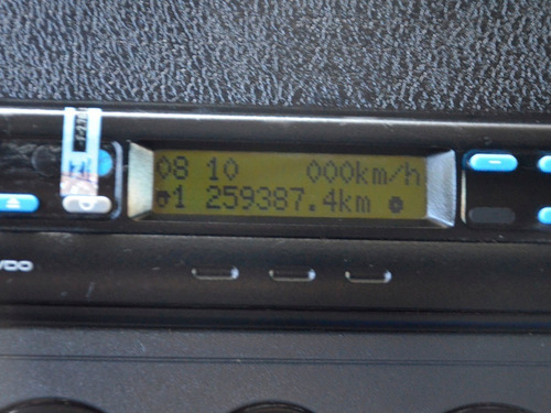 Vw 25-390 6x2 Constellation 2018= 25390 25420 Fh 460 Fin100%