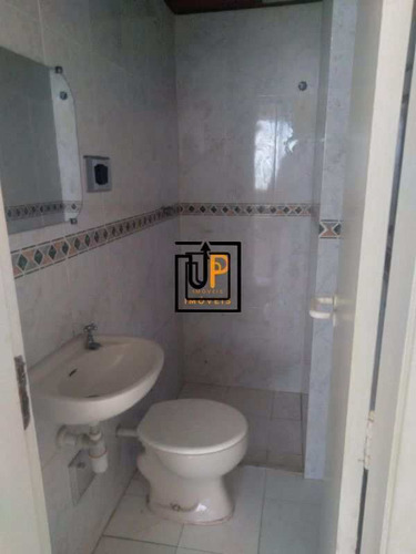 Imagem 13 de 16 de Sala Comercial Reformada À Venda - Barra - V407
