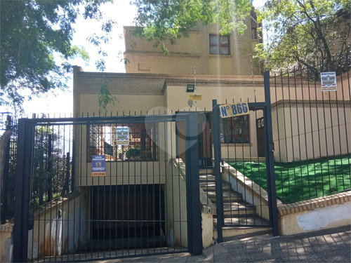 Imagem 5 de 30 de Casa Sobrado Em Condomínio, 4 Quartos, 1 Suíte, Vista Para O Guaíba, Bairro Santa Teresa - Reo415107
