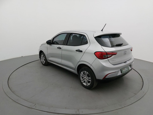 Fiat Argo 1.0 FIREFLY FLEX MANUAL