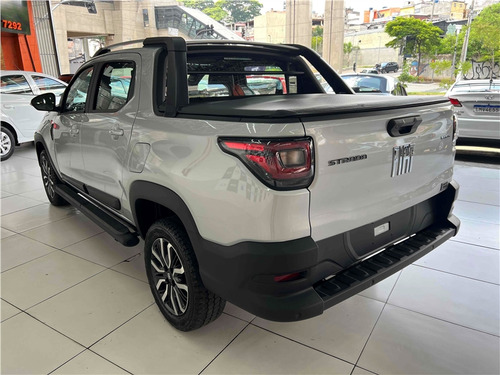 Fiat Strada 1.0 TURBO 200 FLEX RANCH CD CVT