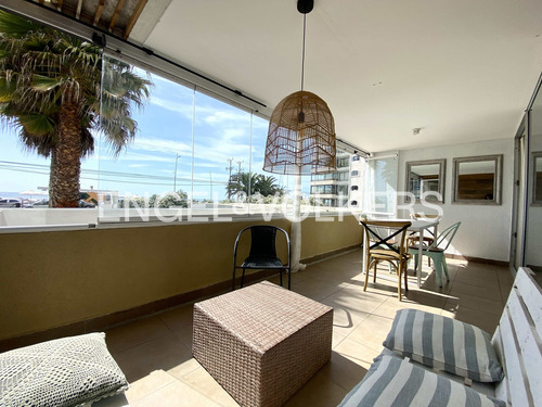 Venta De Departamento En Avenida Del Mar