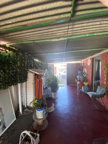 Venta De Casa 2d, 1b Puente Alto