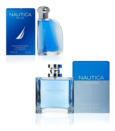 My voyage nautica mujer hotsell
