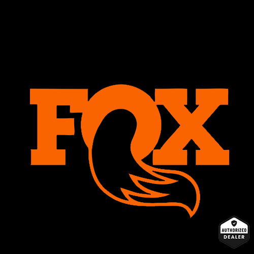 Kit Amortiguadores F150/lobo 4wd 2014-2024 Fox 2.0 Lift 0-2