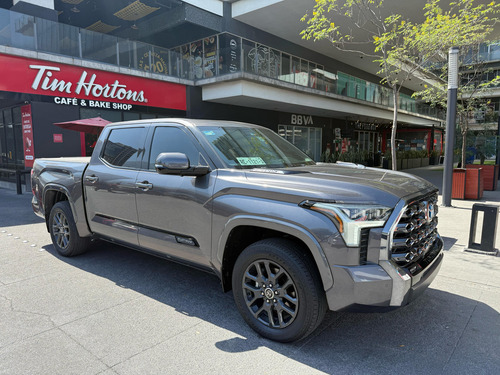 Toyota Tundra 5.7 Limited 4x4 At