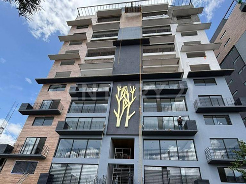Preventa Departamentos De 1 Recámara En Torres Albero,punta Cascatta