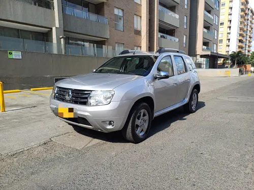 Renault Duster 2.0 Dynamique 4x2