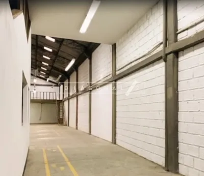 Bodega en venta