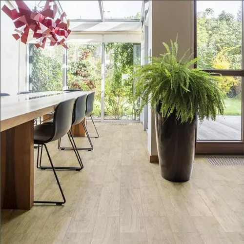 Porcelanato Simil Madera Vite Zoita Natural 20x120 Rt 1ra