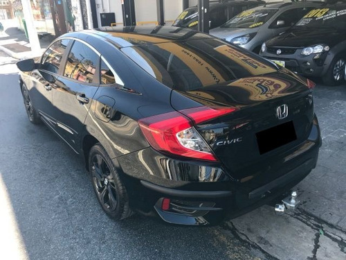 Honda Civic 10 Sport 2.0 I-vtec 155cv, Eci0057