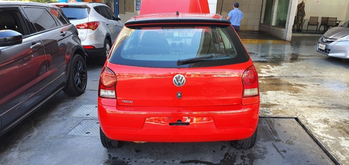 Imagem 10 de 10 de Volkswagen Gol 2011 1.0 Trend Total Flex 3p