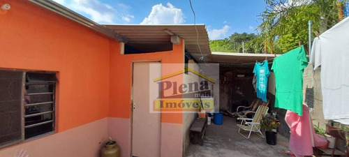 Imagem 24 de 30 de Chácara Com 2 Dormitórios À Venda, 1100 M² Por R$ 450.000 - Jardim Dall'orto - Sumaré/são Paulo - Ch0150