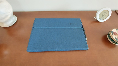 Microsoft Surface Pro 7 Plus I7 1 Tera | Excelente (Usado)