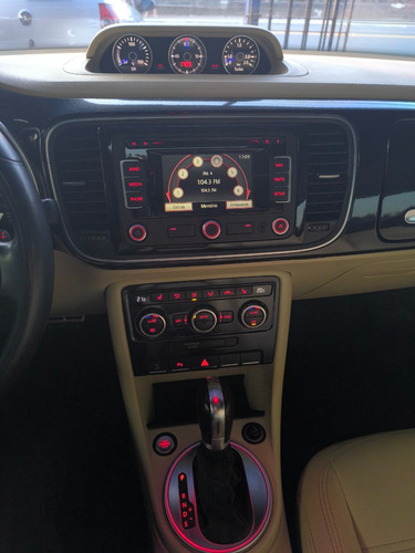 Volkswagen Fusca 2.0 Tsi 3p Automática