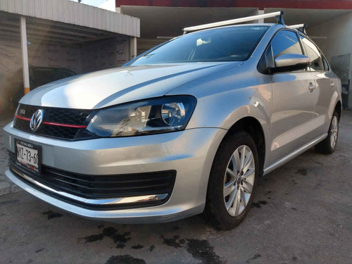 Imagen 3 de 15 de Volkswagen Vento 2020 4p Comfortline L4/1.6 Man