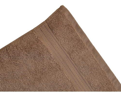 Toalla De Manos Set 2pzs 780gr 40x70cm Dormireal