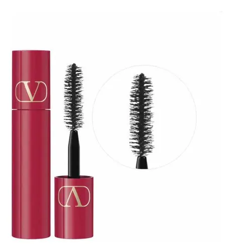 Valentino Magnificent Smudgeproof Volumizing Mascara Mini