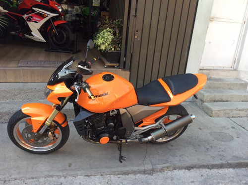 Kawasaki Z1000 2003