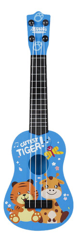 Ukelele Para Niños Principiantes, Guitarra Para Niños Princi
