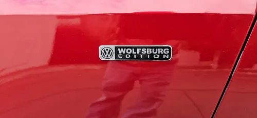 Volkswagen Jetta 2.0 Gli At