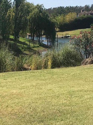 Imagen 2 de 7 de Lote A La Laguna En Santa Clara, Villanueva!