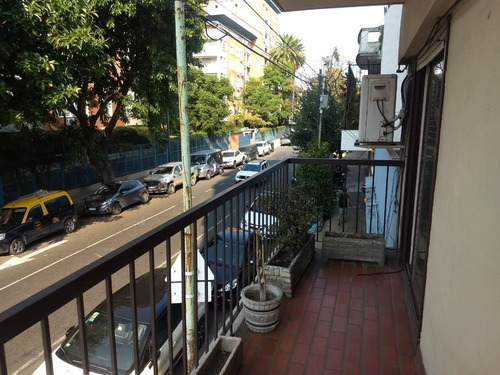 Imagen 15 de 15 de Departamento En Venta En Paternal