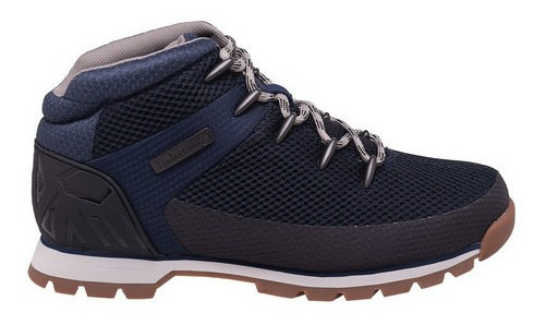 isla Proverbio rechazo Timberland Hiking Euro Sprint Mid Adultos Hombre