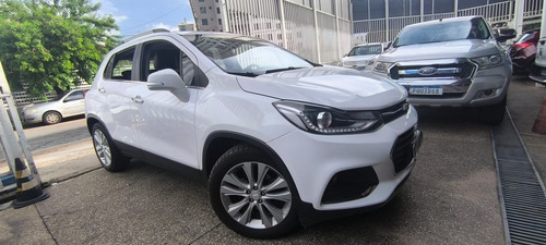 Chevrolet Tracker Chevrolet Tracker Premier 1.4 Turbo (Aut) (Flex)