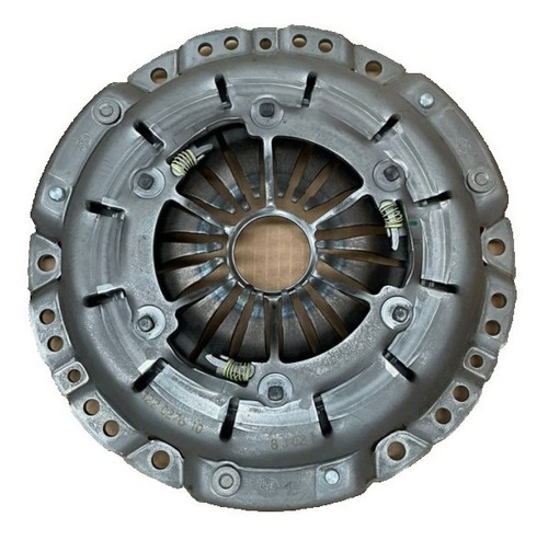Imagen 1 de 3 de Kit Clutch Autoajustable Mercedes 160 Elegance 1997-2005 Luk