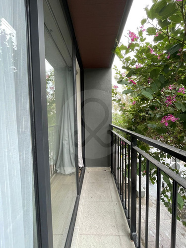 Departamento En Venta A 2 Calles De Churubusco La Viga