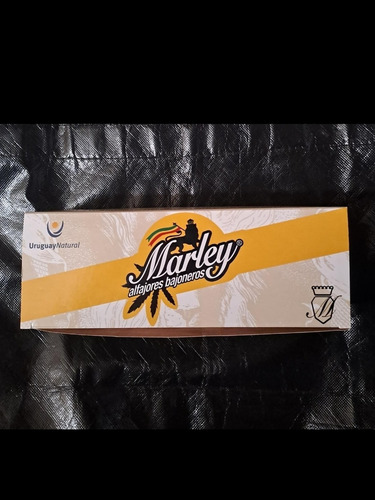 Alfajor Marley Negro O Blanco. 2 Cajas X 6 Unidades