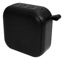 Comprar Parlante Bluetooth,radio Fm,micro Sd,5 Watt Teros Te-6032n