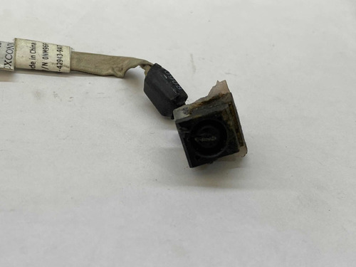 Pin De Carga Dell Inspiron 11z Usado (859)