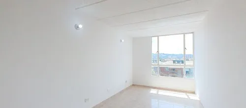 Apartamento En Venta Compartir 90-72191