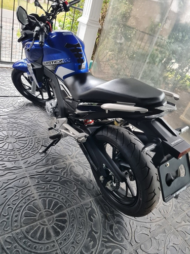 Imagen 15 de 15 de Honda Twister Cb 250