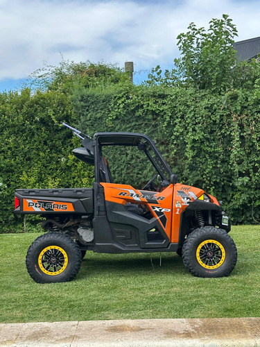 Utv Polaris Ranger Xp 900