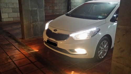 Vendo Lindo New Cerato