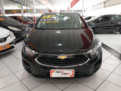 Chevrolet Onix 1.4 Mpfi Lt 8v