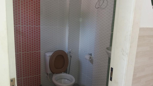 Imagem 18 de 30 de Casa Com 3 Dormitórios À Venda, 120 M² - Fonseca - Niterói/rj - Ca0966