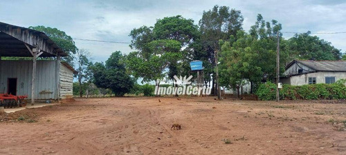 Imagem 22 de 28 de Fazenda À Venda, 19690000 M² Por R$ 24.000.000,00 - Zona Rural - Sapezal/mt - Fa0003