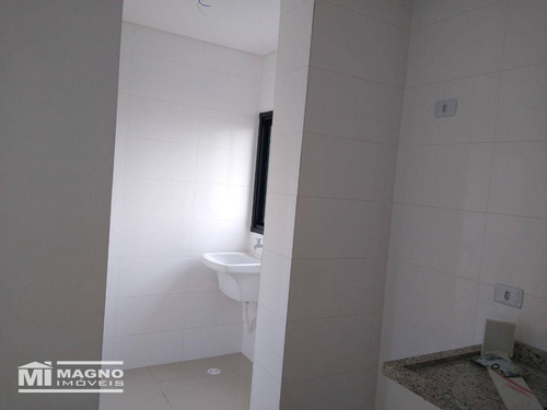 Imagem 23 de 30 de Apartamento Com 2 Dormitórios À Venda, 44 M² Por R$ 269.000,00 - São Miguel Paulista - São Paulo/sp - Ap0969