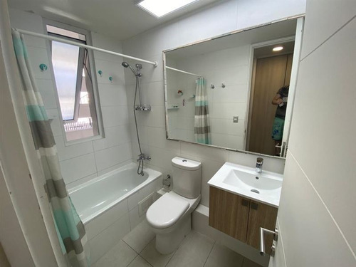 Departamento En Venta De 2 Dorm. En Ñuñoa