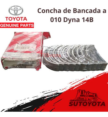 Concha De Bancada A 010 Dyna 14b